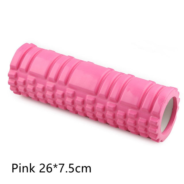 FOAM ROLLER