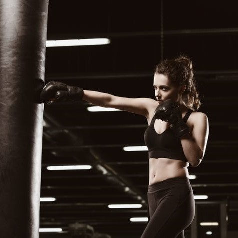 Training Box instructor