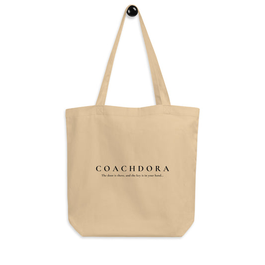 TYGPÅSE COACHDORA BEIGE