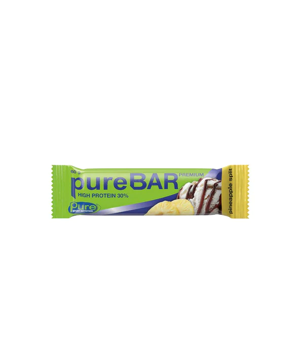pureBAR PREMIUM Pineapple Split (20st)