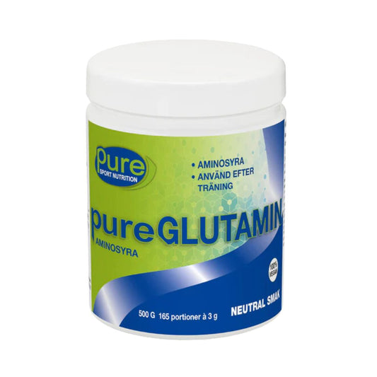 pure GLUTAMIN