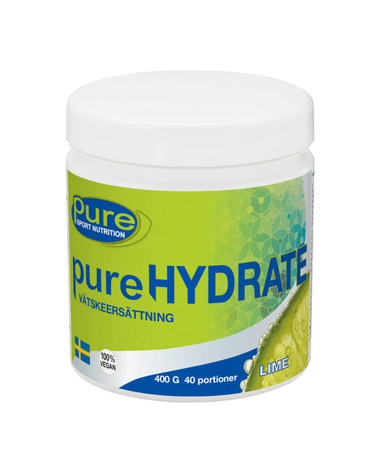 pureHYDRATE