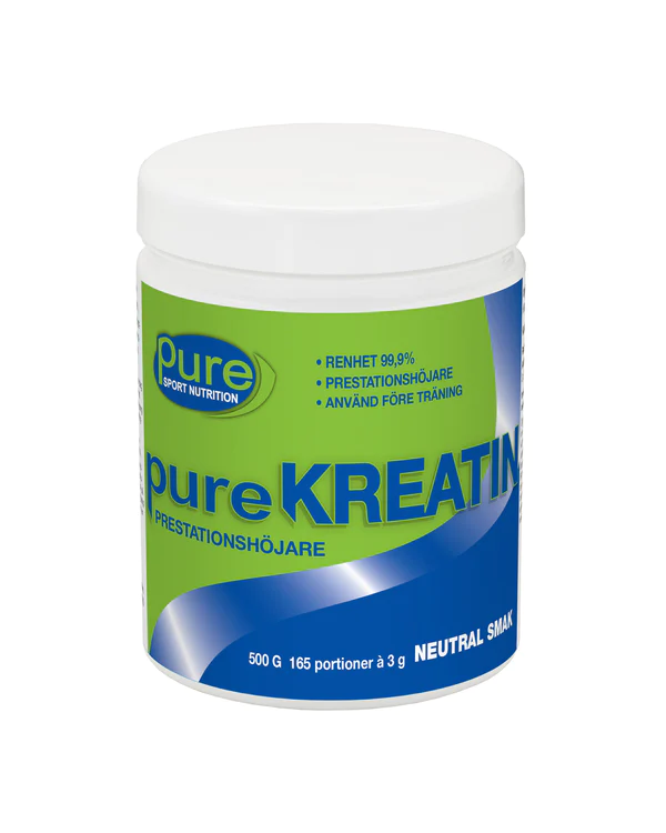 pure KREATIN