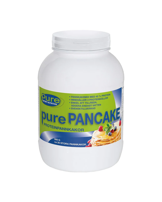 pure PANCAKE