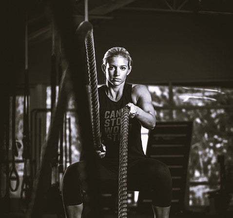 8 WEEKS OF FITNESS ONLINE