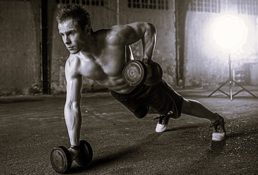 16 WEEKS OF FITNESS ONLINE